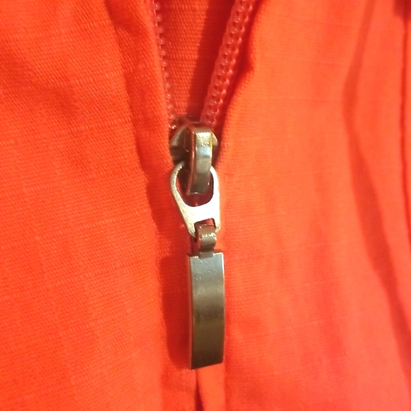 Weekend Getaway Hooded Jacket - Picture 3 of 8